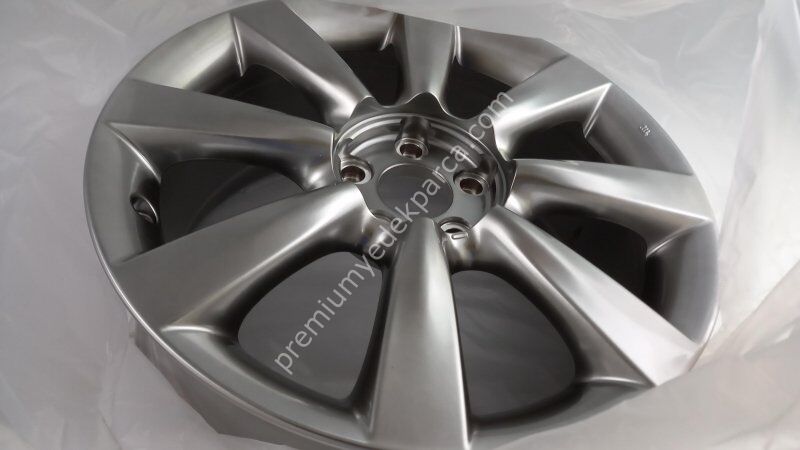 NISSAN 8702876 Tekerlek Diski