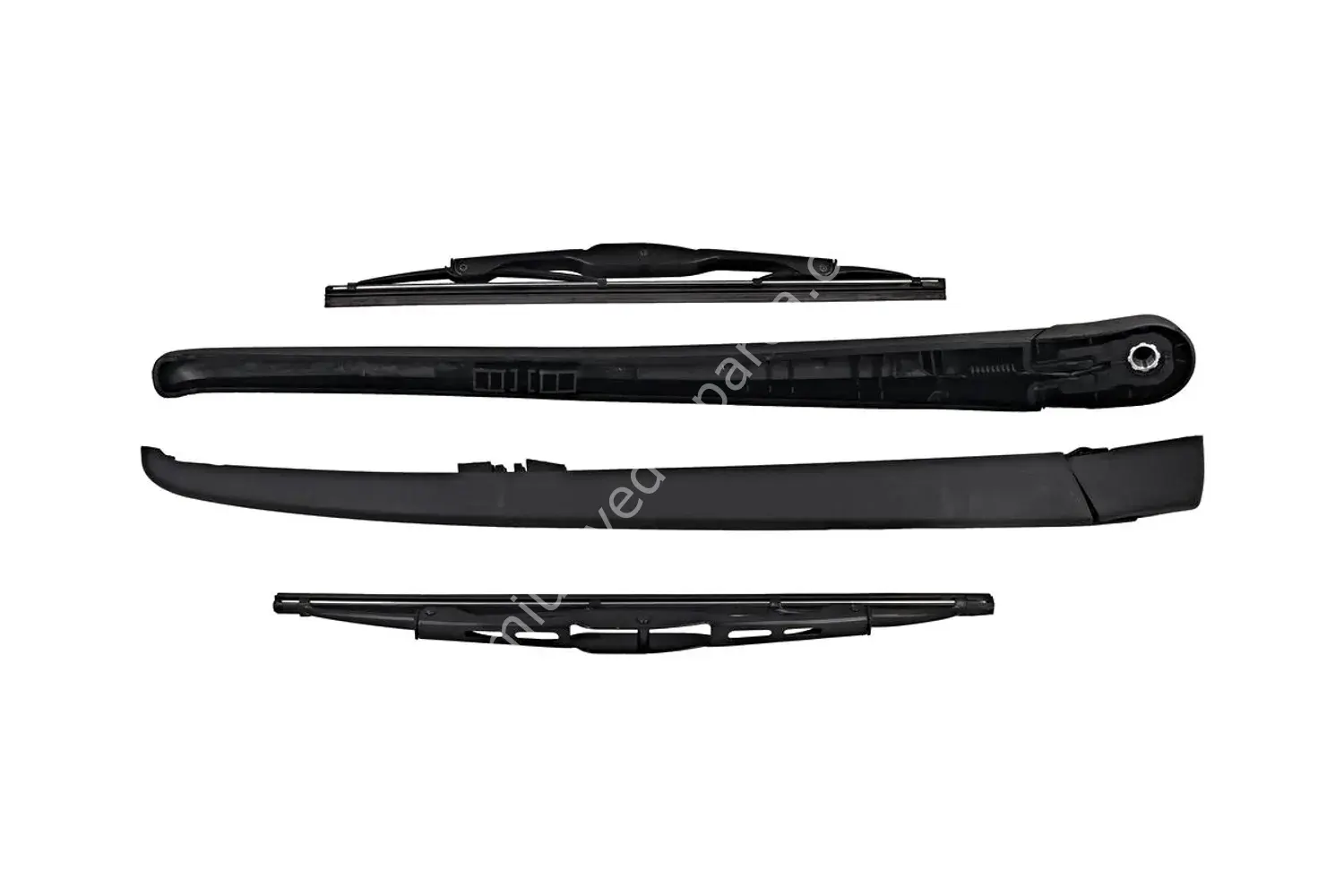 FEBI 25298 UZUN KIZAK