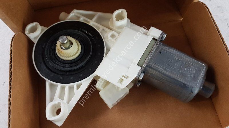 MERCEDES-BENZ 4386298 Elektrik Motoru, Pencere Kaldırma