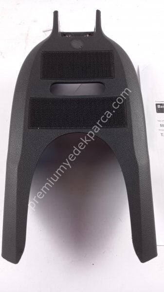 FIAT GROUP 18548795 Orta Konsol Parçası/Termi