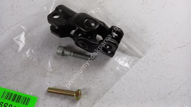 410416 - mafsal, direksiyon mili