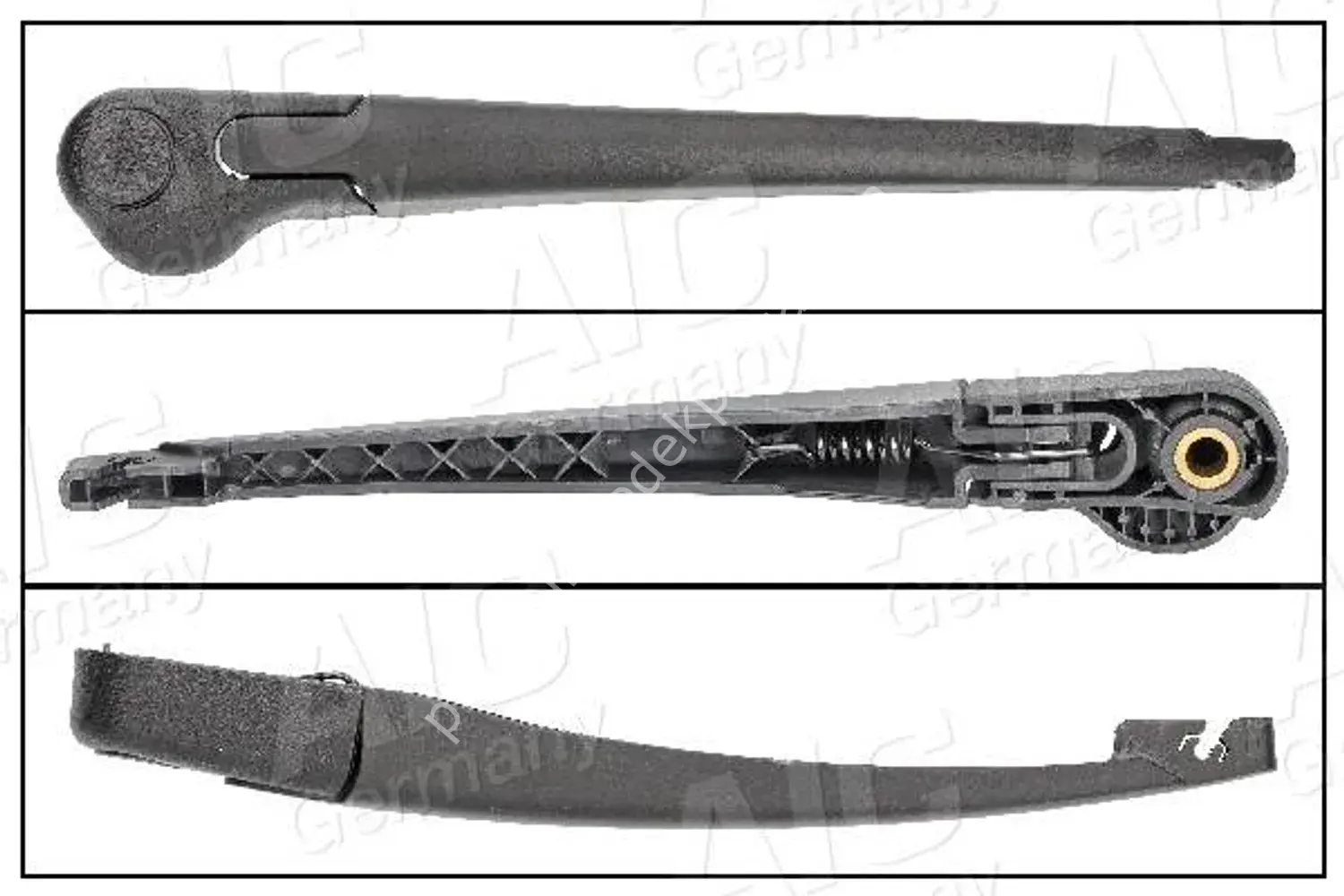 RAP R59726/A SANZUMAN TAKOZU