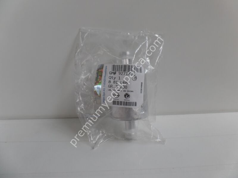 9271806 - yakıt filtresi