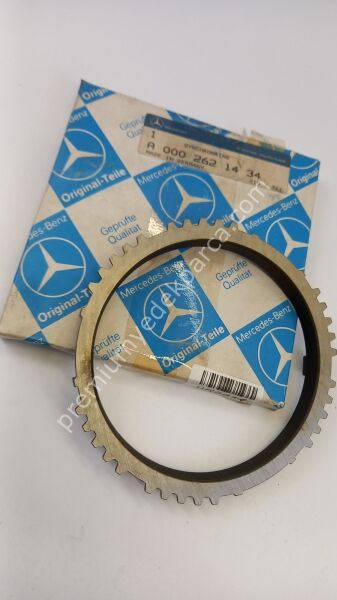 A0002621434 - senkromeç bileziği, manuel şanzıman