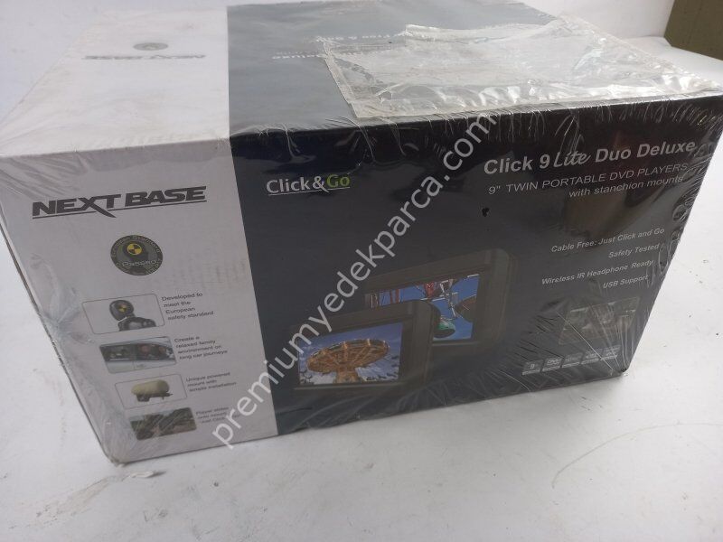 Next Base 21192941 Multimedya Sistemi