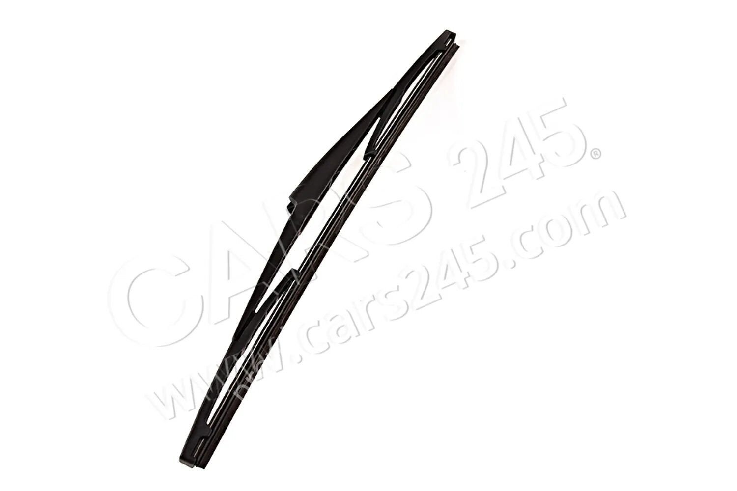 BOSCH 3397015105 Silecek Süpürgesı Arka