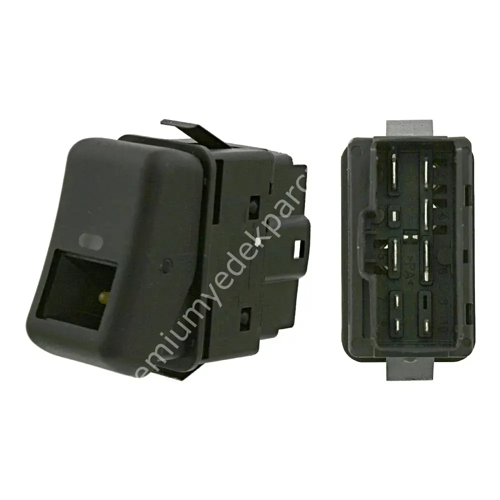 FILT K 1179A-2X POLEN FILTRESI