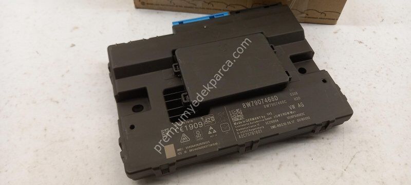 VAG 10187666 Kontrol Ünitesi