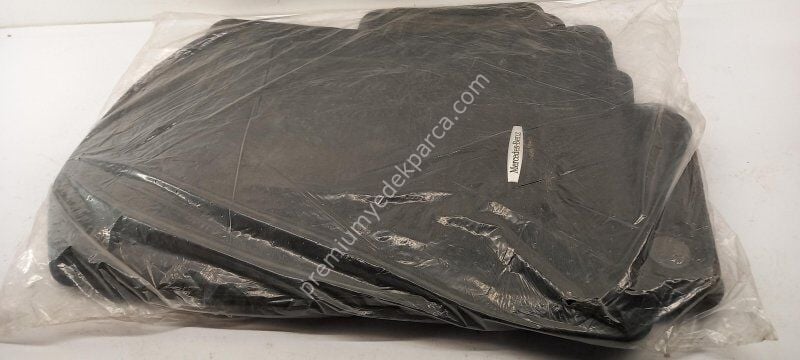 MERCEDES-BENZ 20320704 Paspas Seti