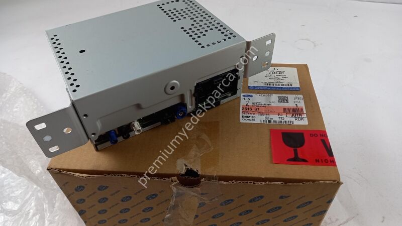 2516437 - multimedya ana ünitesi