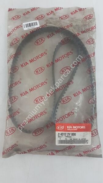 243122Y000 - triger kayışı