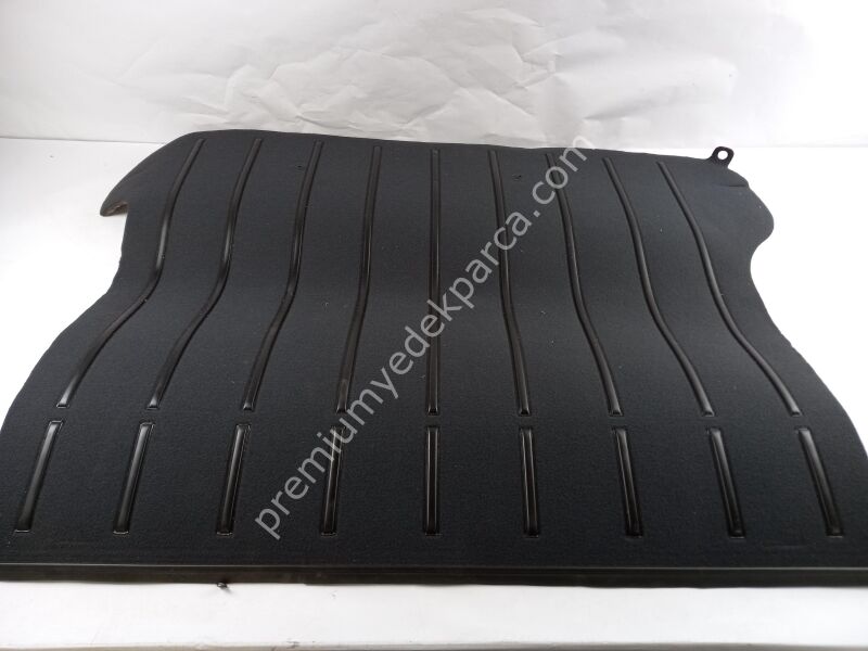 90440323 - paspas, bagaj bölmesi