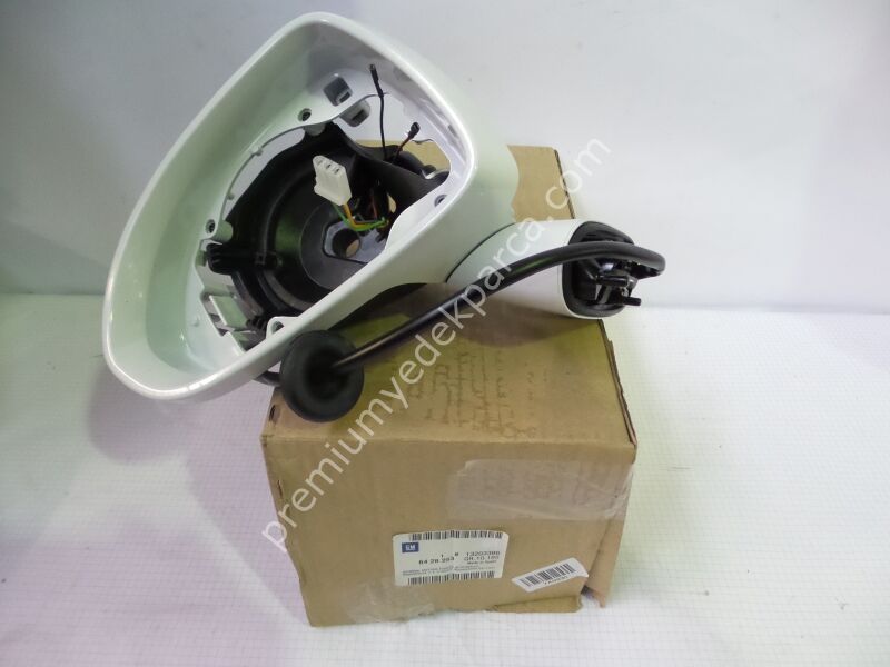 13203386 - gövde, dış ayna