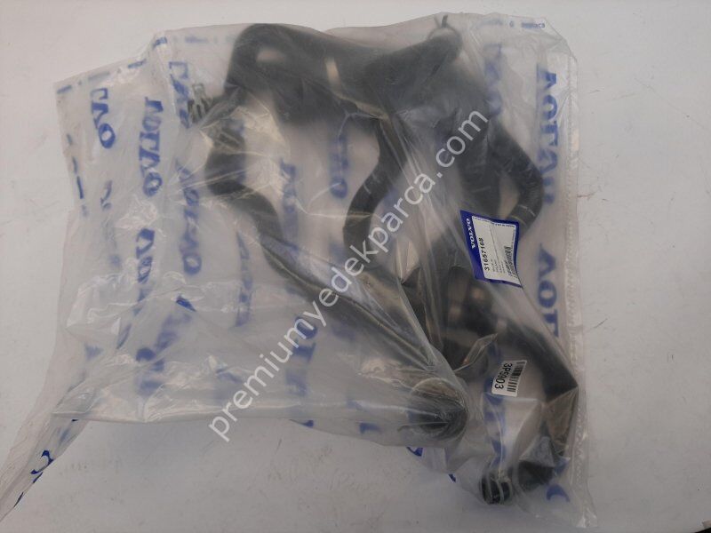 VOLVO 21366229 Soğutma Borusu