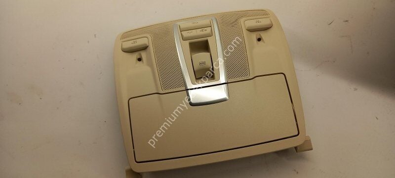 MERCEDES-BENZ 7355919 İç Aydınlatma