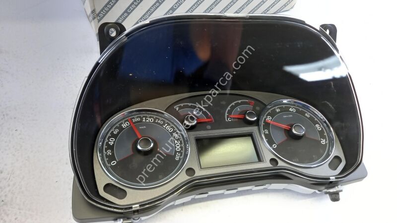 51822829 - gösterge paneli