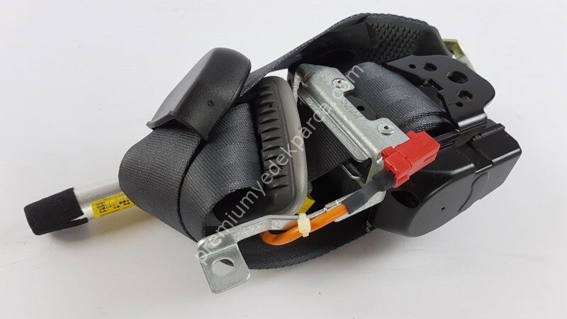 MITSUBISHI 18549407 Emniyet kemeri