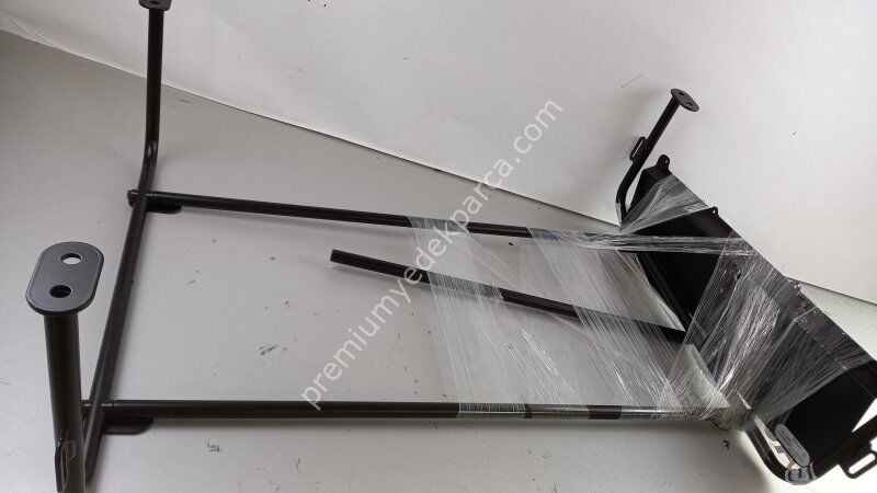 RENAULT 5823581 Tavan Rafı