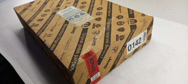 FIAT GROUP 432556 Fan, Radyatör