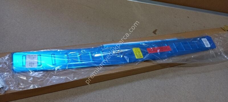 999B18600C - eşik trim, bagaj