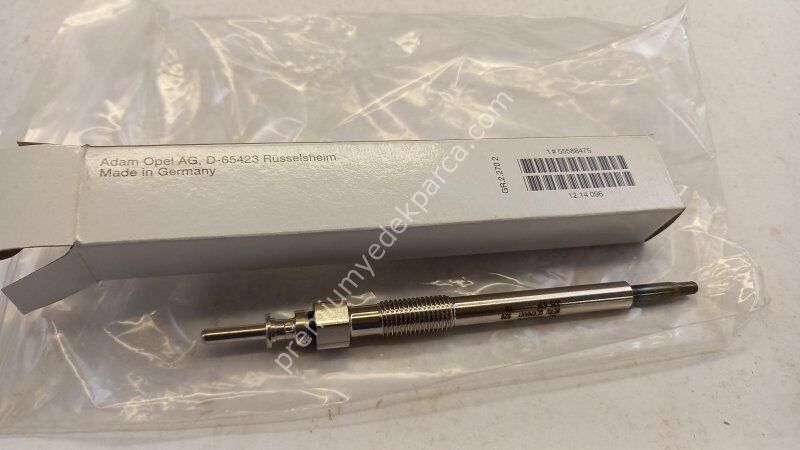 OPEL 286292 Kızdırma Bujisi