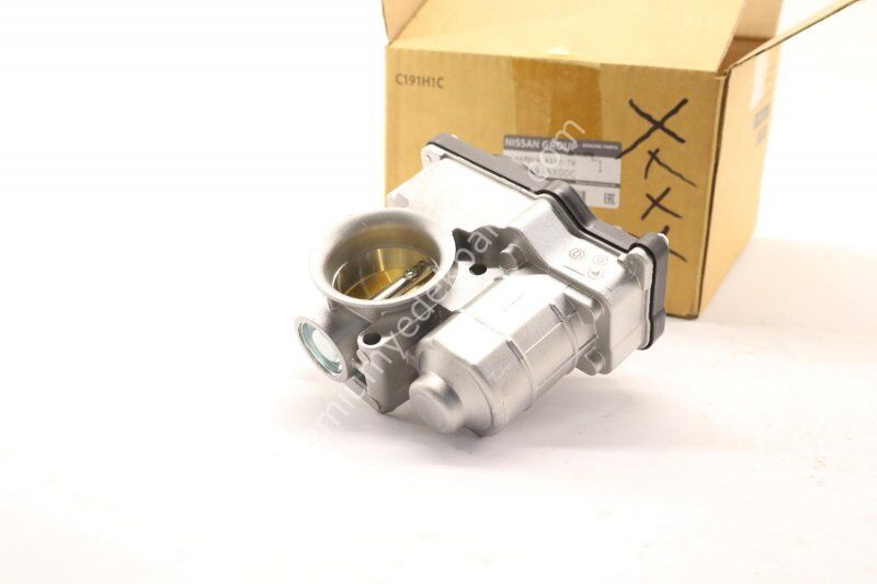 NISSAN 956751 Gaz Kelebeği Gövdesi