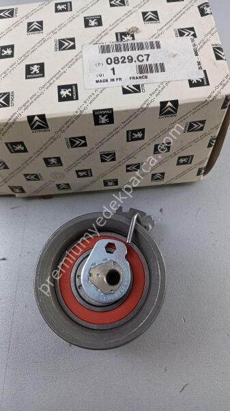 0829C7 - kayış gergi/kasnağı