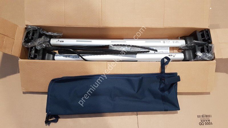 VAG 7233639 Tavan Rafı