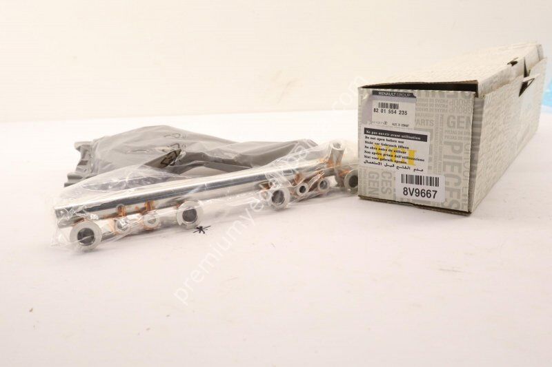 RENAULT 22419412 Dağıtım Borusu, Yakıt