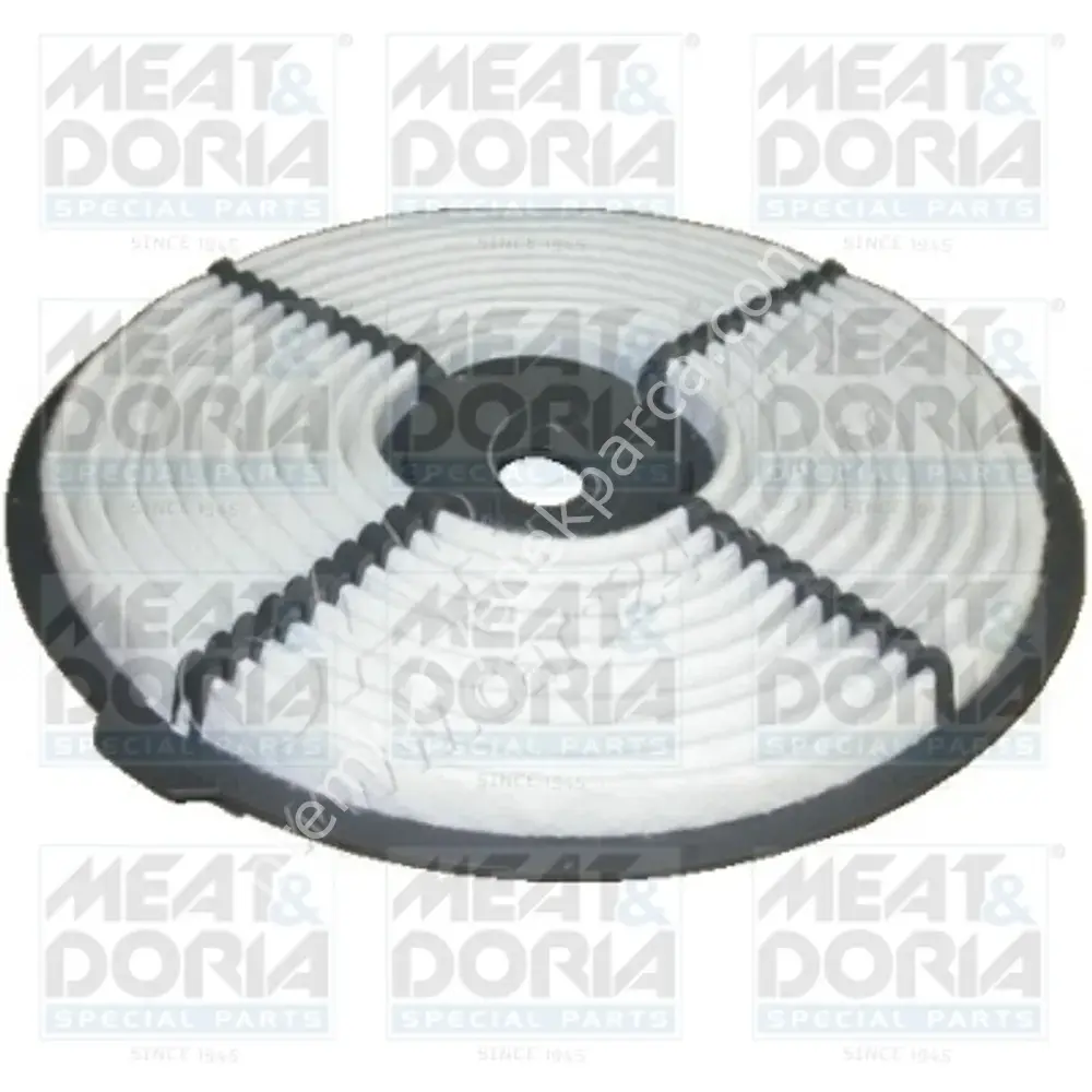 BH TI16288 TERMOSTAT