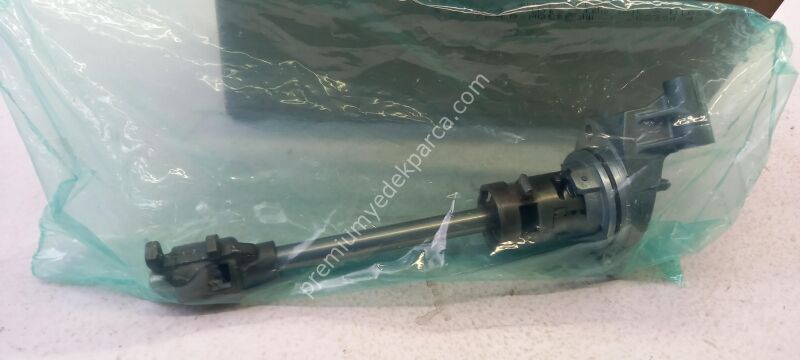 02Q301230B - vites değiştirme mekanizması