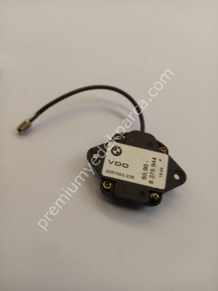 65908375944 - anten, navigasyon sistemi