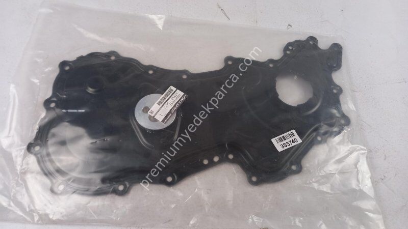 NISSAN 18545780 Zamanlama Durumu