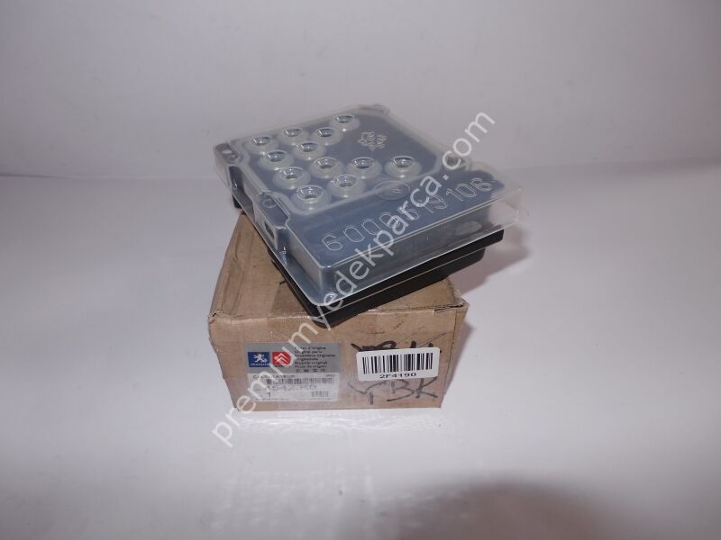 4542K9 - kontrol ünitesi