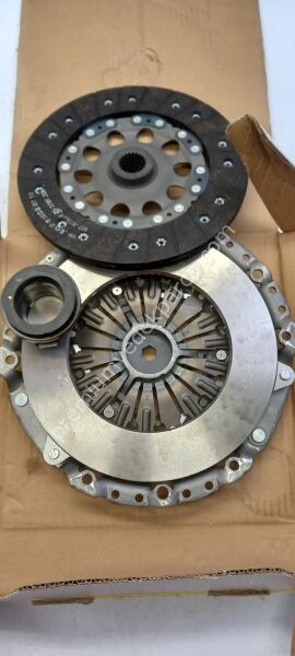 624323900 - debriyaj seti