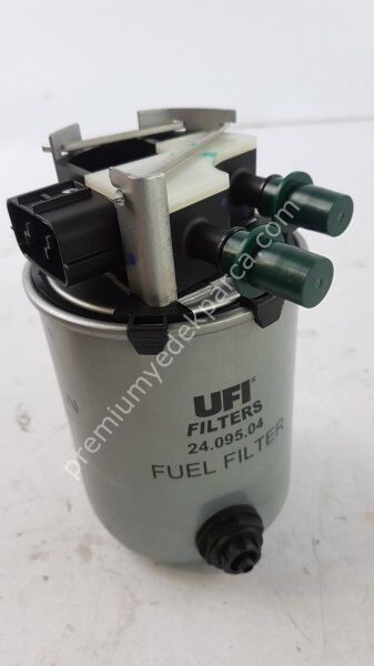 NISSAN 10878842 Yakıt Filtresi