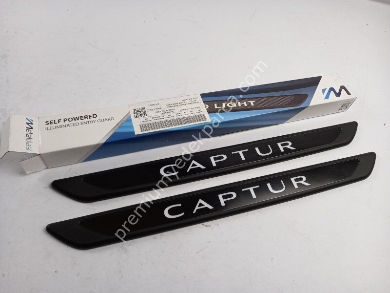 RENAULT 21510869 Eşik Trim Seti