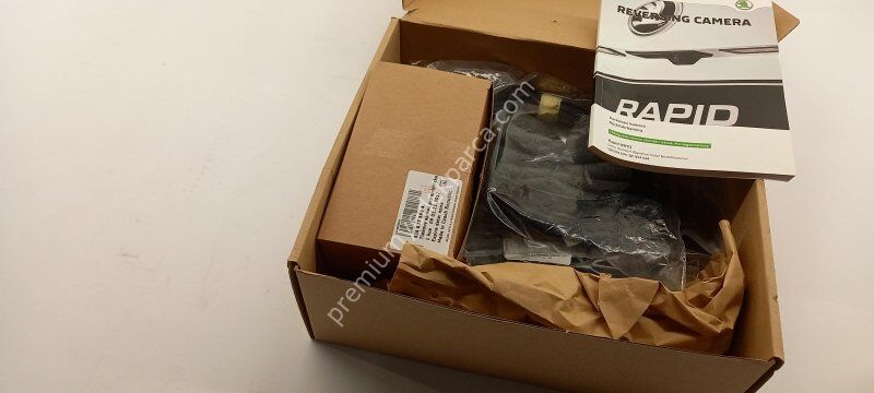 VAG 18337975 Kamerayı Görüntüle