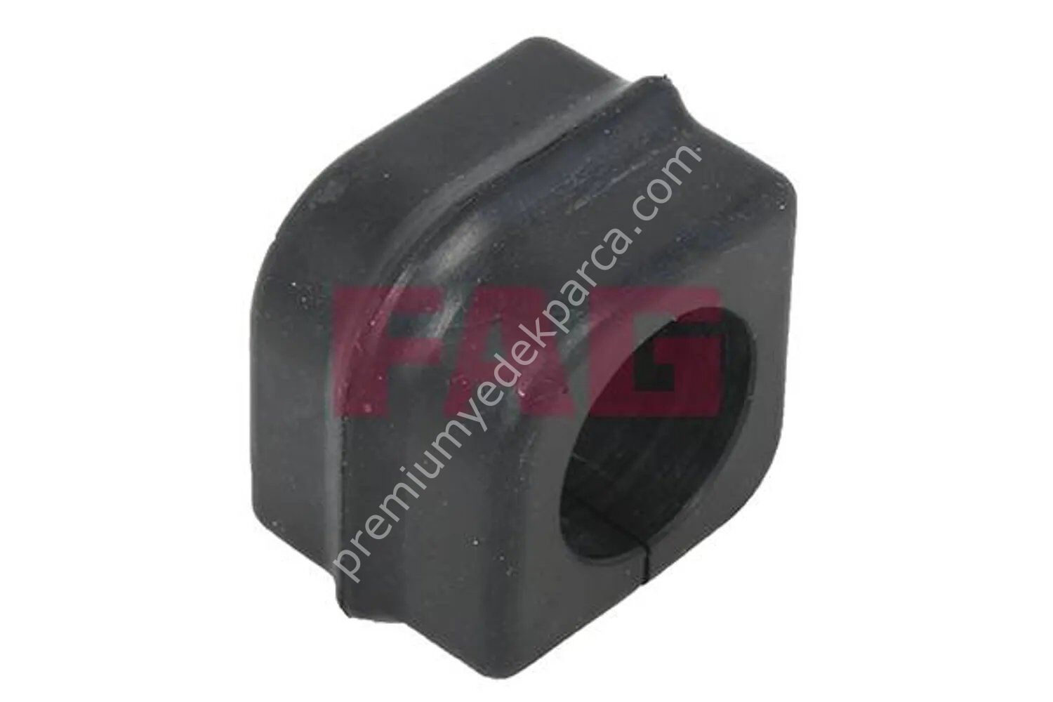 FAG 819 0156 10 Viraj Demir Lastiği Ön