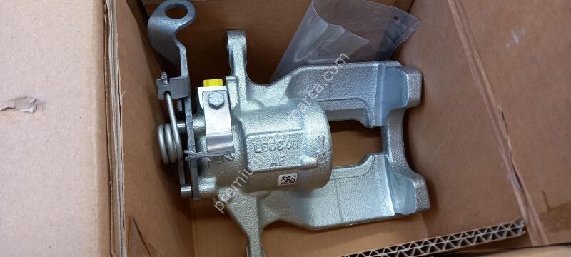 2N0615423 - fren kaliperi