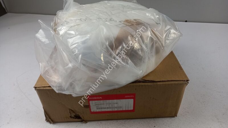 223005CB006 - debriyaj baskı plakası