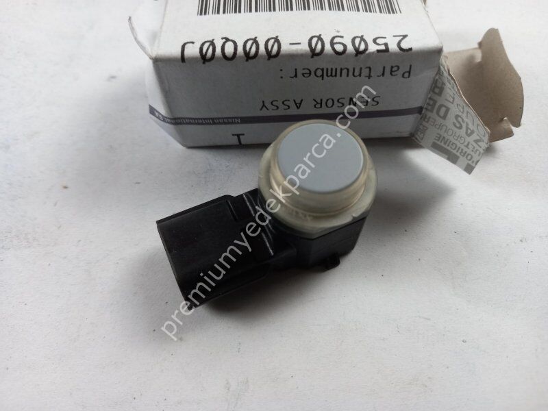 NISSAN 18276600 Park Yardımı Sensörü