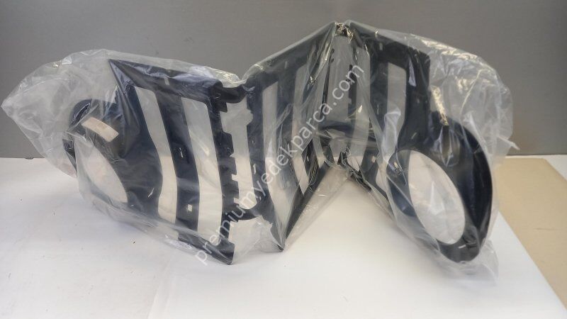 FIAT GROUP 24845862 Radyatör Izgarası