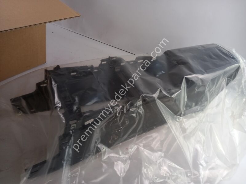 969107105R - orta konsol