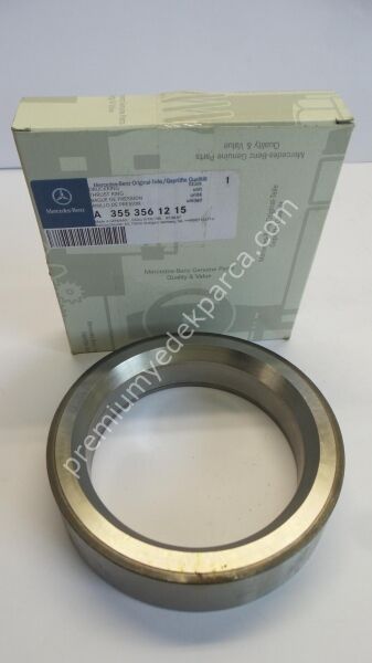 A3553561215 - halka, tekerlek göbeği