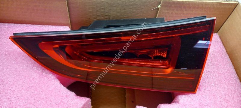 MERCEDES-BENZ 20330069 Kombinasyon Arka Işık