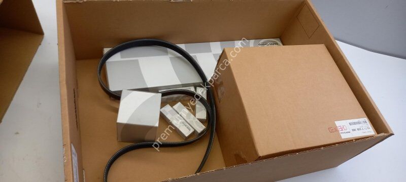 BMW 3953317 Parça Seti, Bakım Servisi