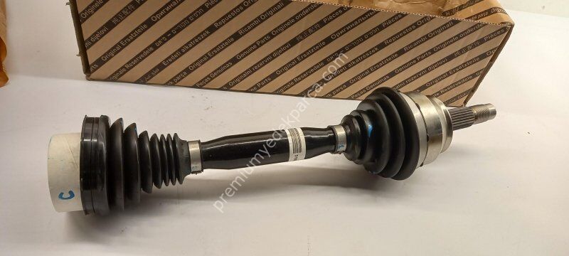 FIAT GROUP 3272032 Tahrik Mili