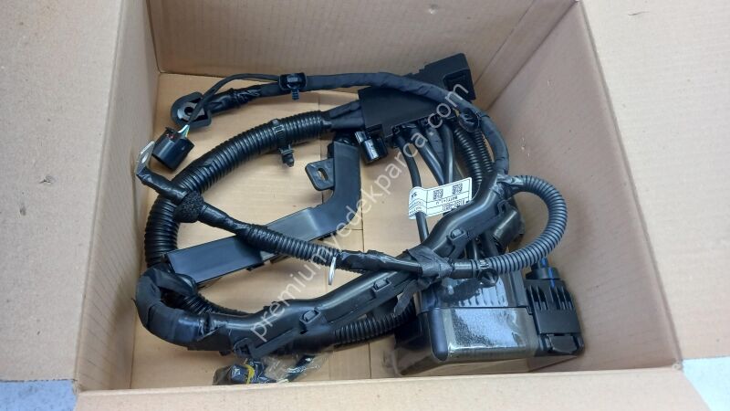 91850A6531 - kablo demeti