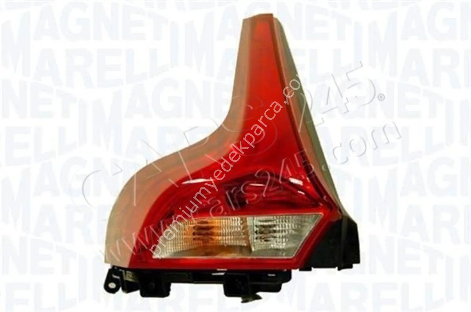 M.MARELLI 714021220802 Stop Lambası Sağ